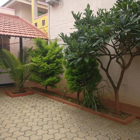 Nature View Cottages Chikmagalur Luaran gambar