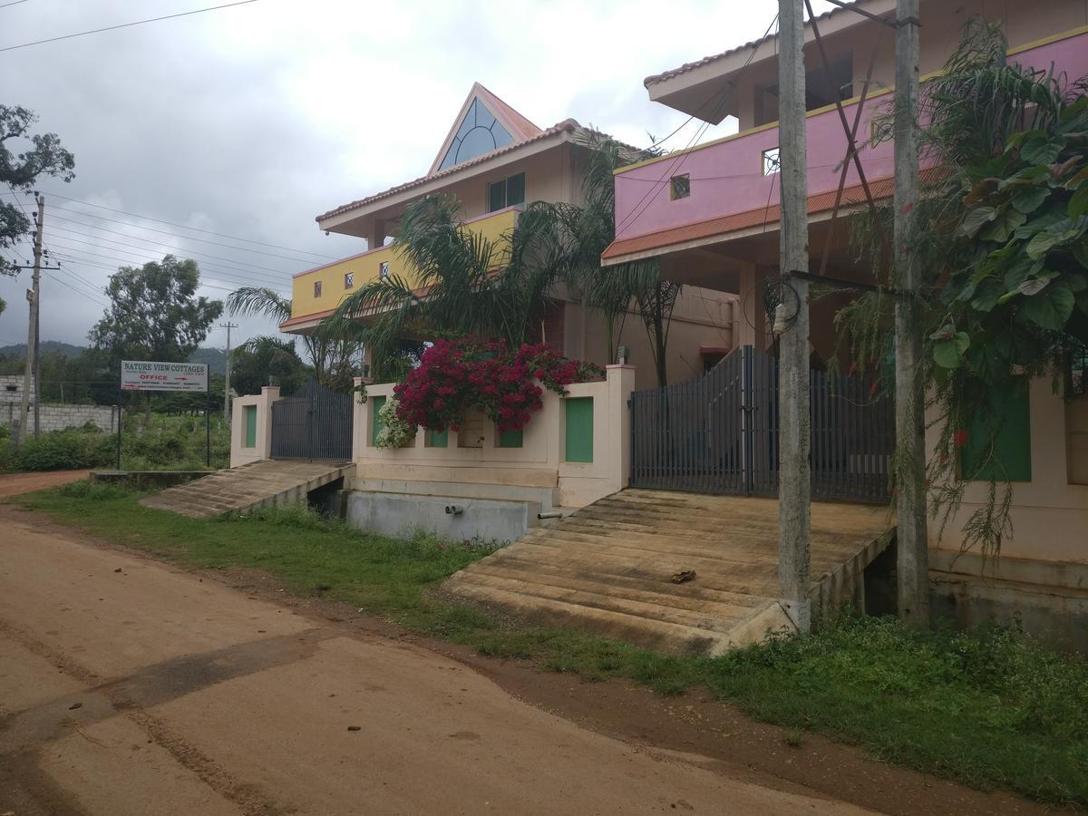 Nature View Cottages Chikmagalur Luaran gambar