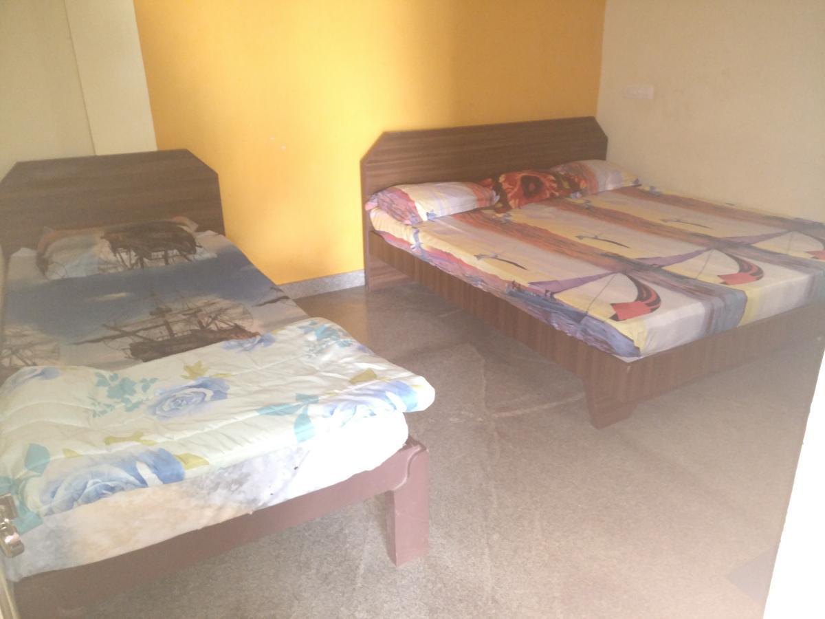 Nature View Cottages Chikmagalur Luaran gambar
