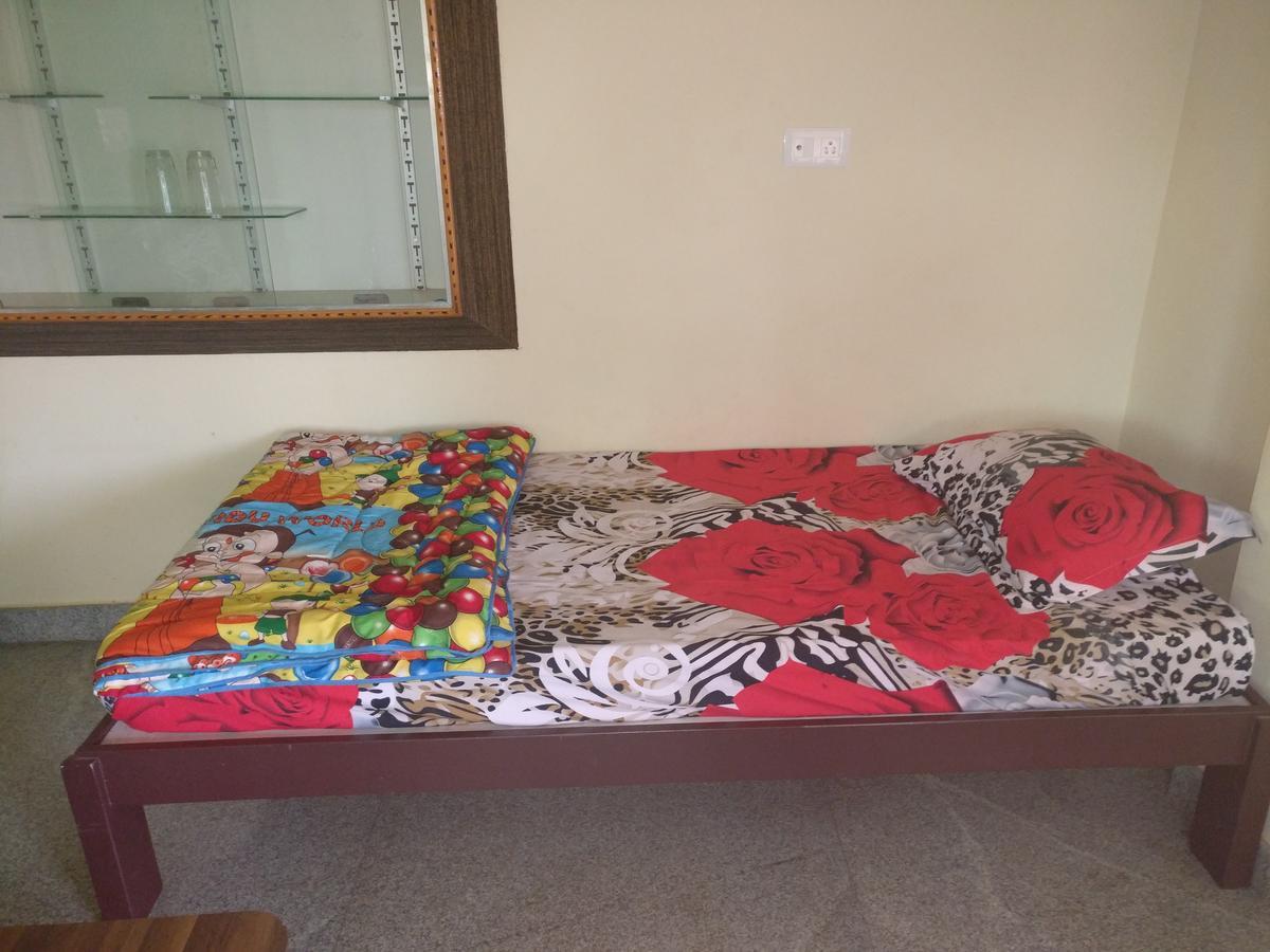 Nature View Cottages Chikmagalur Luaran gambar