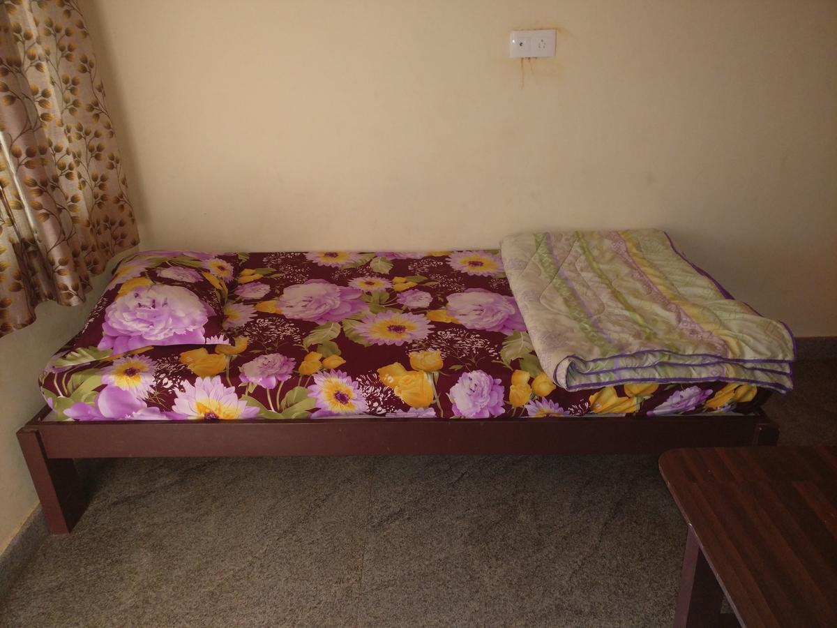 Nature View Cottages Chikmagalur Luaran gambar