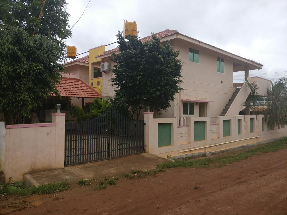 Nature View Cottages Chikmagalur Luaran gambar