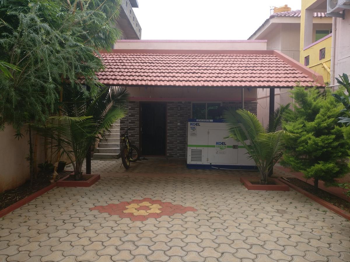 Nature View Cottages Chikmagalur Luaran gambar