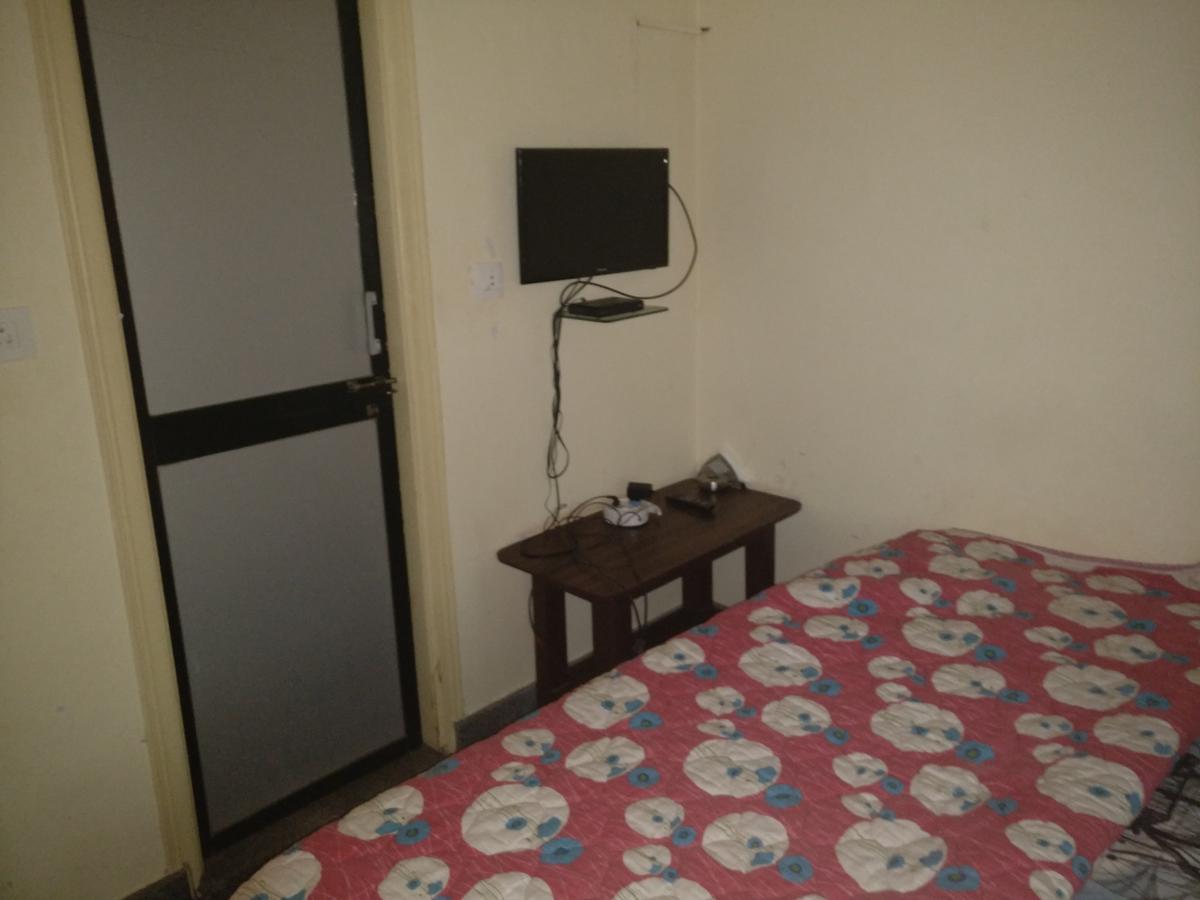 Nature View Cottages Chikmagalur Luaran gambar