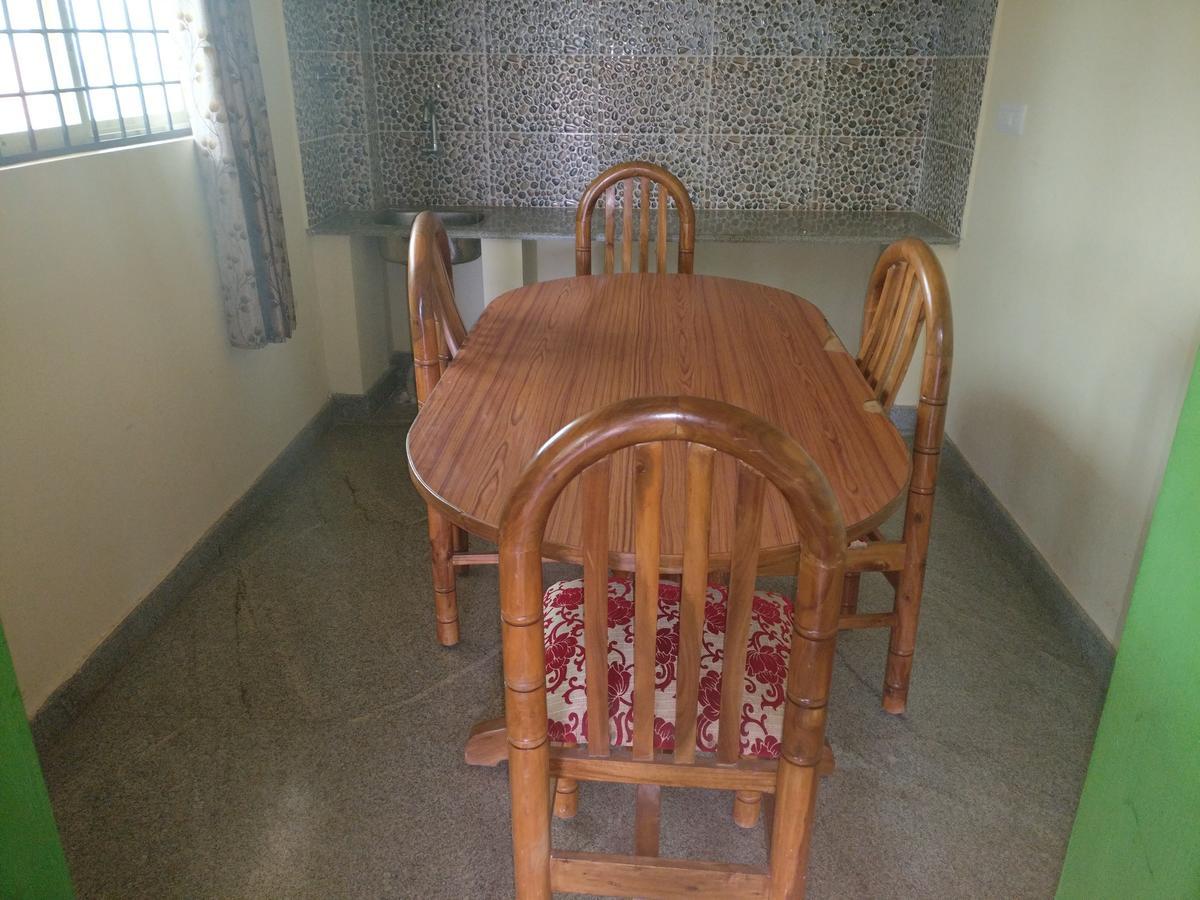 Nature View Cottages Chikmagalur Luaran gambar